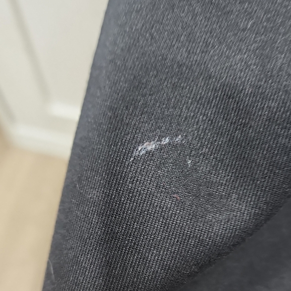 Nike Men's Bold Red and Black Pull Over Hoodie - Picture 6 of 8